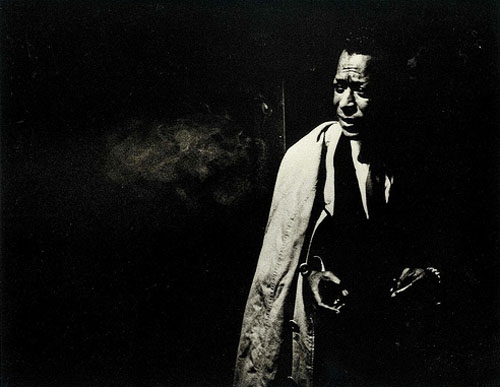 Miles Davis, The Blackhawk