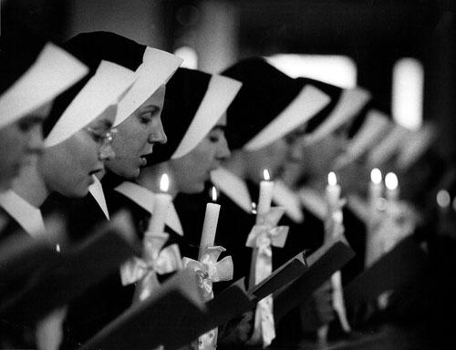 Photo: Nun's Story, 1962 Archival Pigment Print #1237