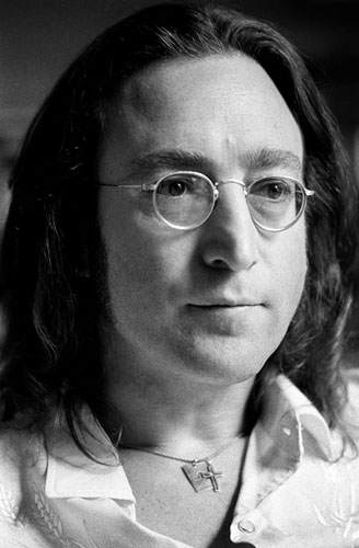 John Lennon, New York