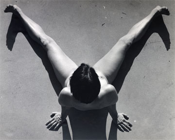 Nude, 1949 #1
