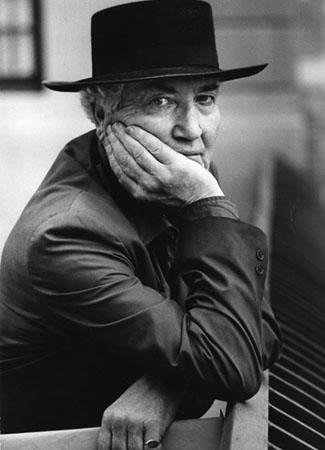 Robert Graves, 1963<br/>Please contact Gallery for price