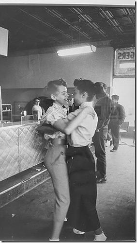 High School Hangout<br/>