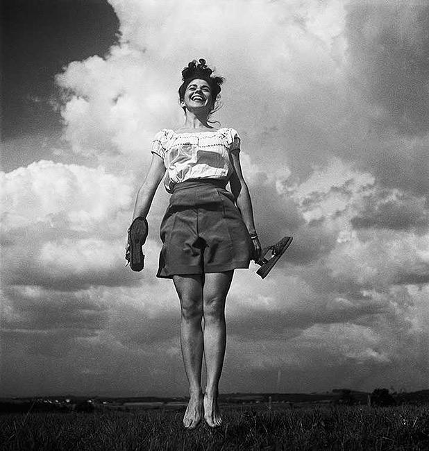 My Florence, 1942<br/>