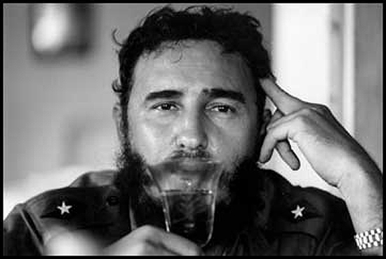 Fidel Castro, The Dream Persists, 1964 
