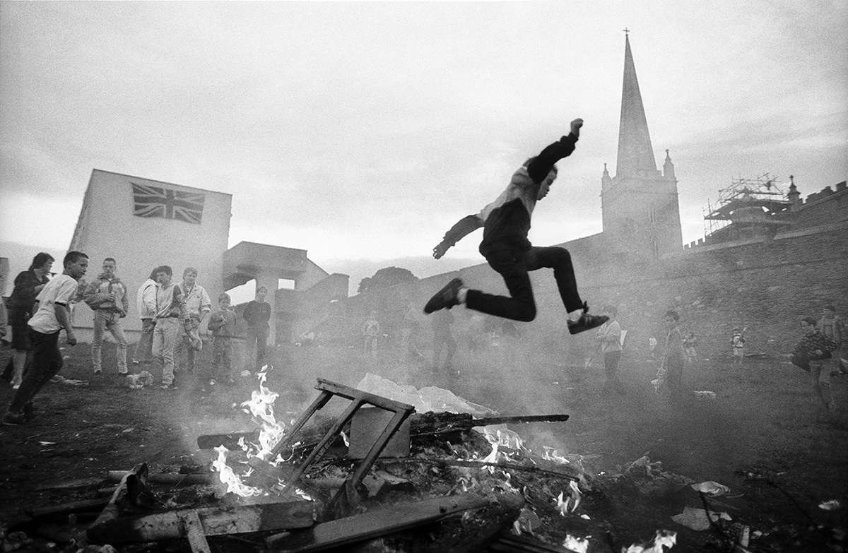 Featured Photo by Ed Kashi