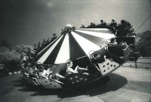 Chincoteague Fair, 1996