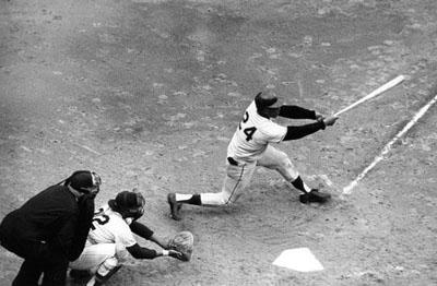 Photo: World Series Gelatin Silver print #488