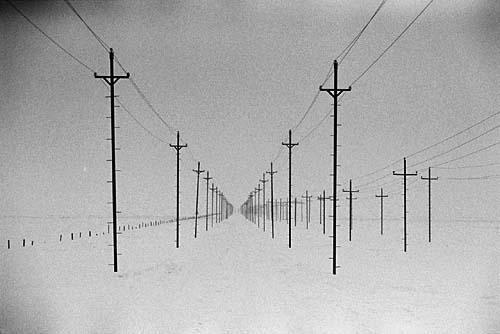 Yamal Peninsula, Siberia, 1992<br/>