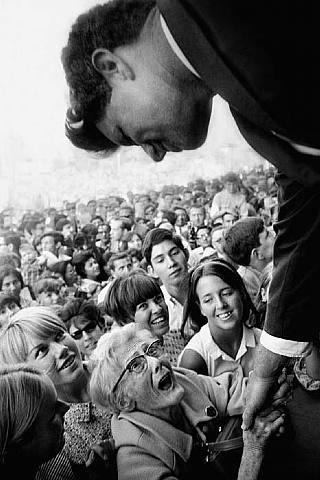 Robert F. Kennedy, New York, 1963<br/>