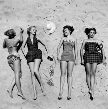 Featured Photo by Nina Leen