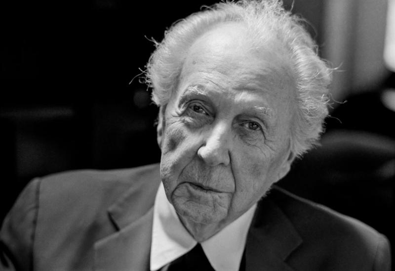 Taliesin West presents American Icons: Wright & O’Keeffe