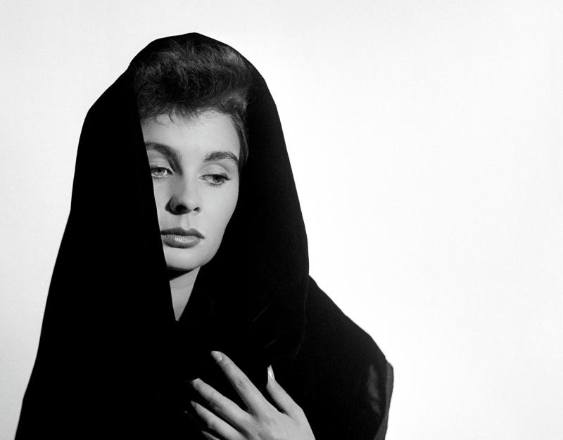 Jean Simmons for Flair, 1951<br/>Please contact Gallery for price