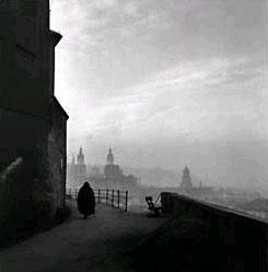 Photo: Salzburg, 1945 Gelatin Silver print #68