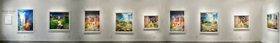 Image #1 for THE Magazine Review: Stephen Wilkes: Day to Night