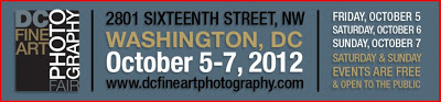 Image #1 for THE DC FINE ART PHOTOGRAPHY FAIR OCT 5 - 7