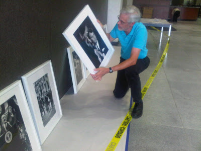 Image #1 for The Echo Foundation Presents Global Photojournalism Project; Bill Eppridge Exhibition