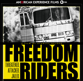 Image #2 for On this day, in 1961, thirteen civil rights activists dubbed Freedom Riders began a bus trip through the south