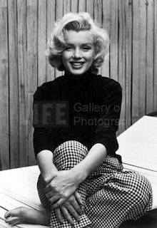 Image #2 for Marilyn Monroe: June 1, 1926 - August 5, 1962