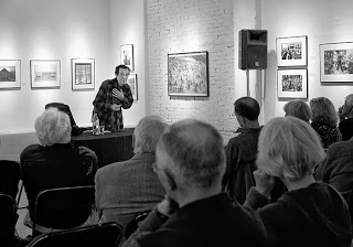 Image #2 for BILL EPPRIDGE - 1938 - 2013 - AN AMERICAN TREASURE