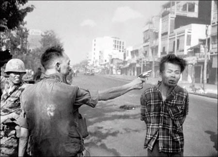 Image #1 for Today in Photographic History: Eddie Adams’ Pulitzer Prize Image of the Vietnam War