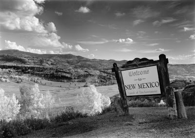 Image #1 for Photographer Craig Varjabedian discusses “Landscape Dreams” at 1:30 today at the Albuquerque Museum