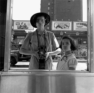Image #1 for BBC:  Vivian Maier: Who Took Nanny's Pictures? 