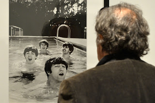 Image #5 for "Life: The great photographers" exhibition in Rome