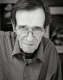 Image #1 for BILL EPPRIDGE - 1938 - 2013 - AN AMERICAN TREASURE