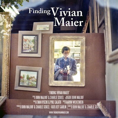 Image #1 for Finding Vivian Maier Feature Documentary Film