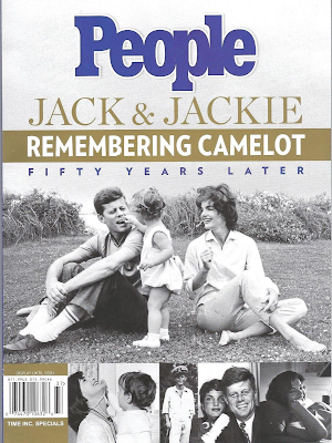 Image #1 for Remembering Camelot