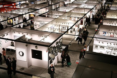 Image #1 for MONROE GALLERY AT THE AIPAD PHOTOGRAPHY SHOW BOOTH #317