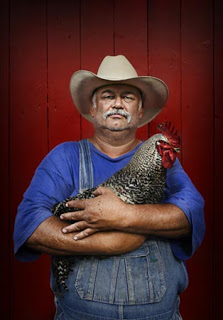 Image #1 for PAUL MOBLEY: AMERICAN FARMER