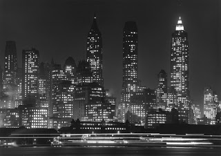 Image #1 for New Exhibition: "The City of New York"