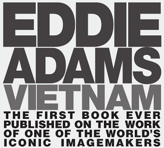 Image #1 for The first book by one of the world’s legendary photojournalists: Eddie Adams