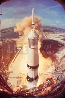 Image #2 for MONROE GALLERY CELEBRATES 4OTH ANNIVERSARY OF APOLLO 11