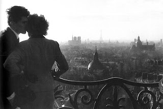Image #1 for Great French Photographer Willy Ronis Dead at 99