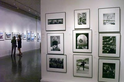 Image #4 for NEIL LEIFER BOOK SIGNING EVENT DRAWS BIG TURNOUT IN SANTA FE