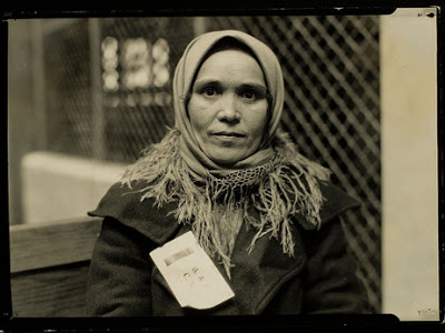 Image #3 for NPR PICTURE SHOW: EERIE ELLIS ISLAND with photos by Stephen Wilkes