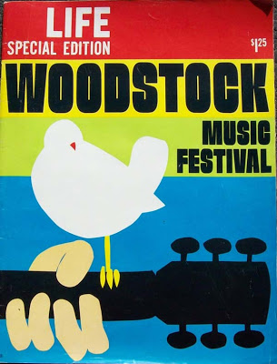 Image #1 for AS TIME GOES BY: Woodstock, August 15 - 17, 1969