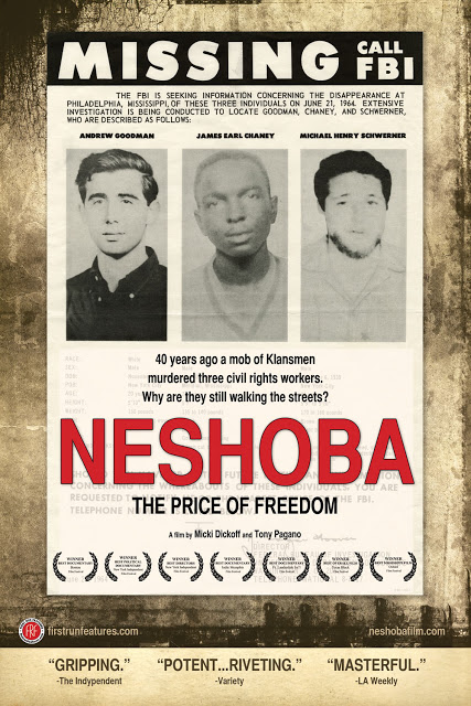 Image #4 for A CIVIL RIGHTS LEGACY: "NESHOBA: THE PRICE OF FREEDOM"