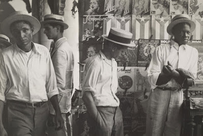 Image #3 for Berenice Abbott, Margaret Bourke-White, Walker Evans: Amon Carter Museum Showcases a Special Documentary Photography Exhibition