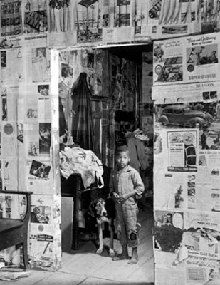 Image #1 for Berenice Abbott, Margaret Bourke-White, Walker Evans: Amon Carter Museum Showcases a Special Documentary Photography Exhibition