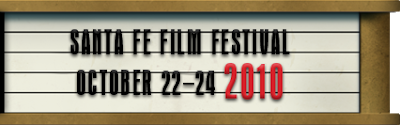 Image #1 for SANTA FE FILM FESTIVAL THIS WEEKEND