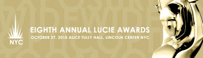 Image #1 for 2010 ANNUAL LUCIE AWARDS
