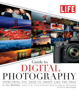 Image #1 for JOE McNALLY: The LIFE Guide to Digital Photography