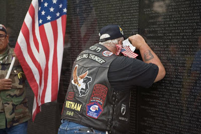 Image #2 for A DAY TO HONOR AMERICAN VETERANS OF ALL WARS