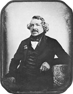 Image #1 for Louis-Jacques-Mandé Daguerre (1787–1851) and the Invention of Photography