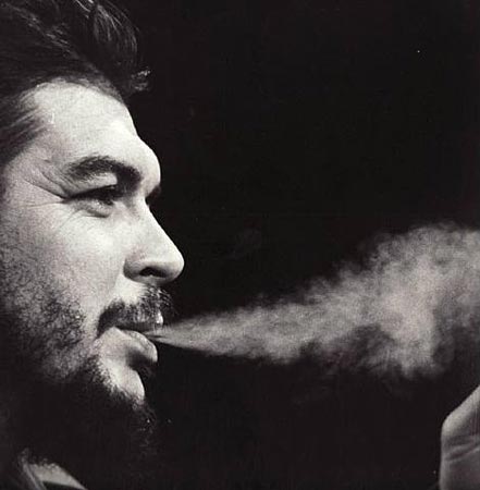 Che Guevara on CBS' Face the Nation, 1964
